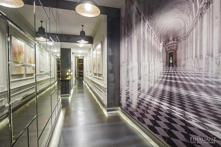 Apartamento Chueca Gran Via Recoletos Libertad 24 8 Madrid Exterior foto