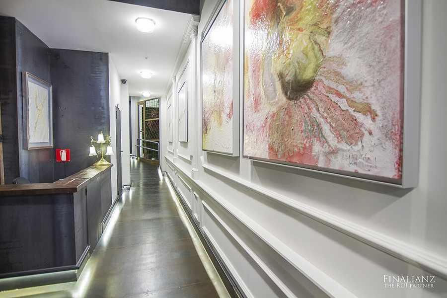 Apartamento Chueca Gran Via Recoletos Libertad 24 8 Madrid Exterior foto